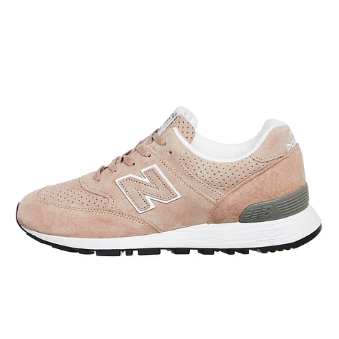 New Balance - W576 TTO Made in UK