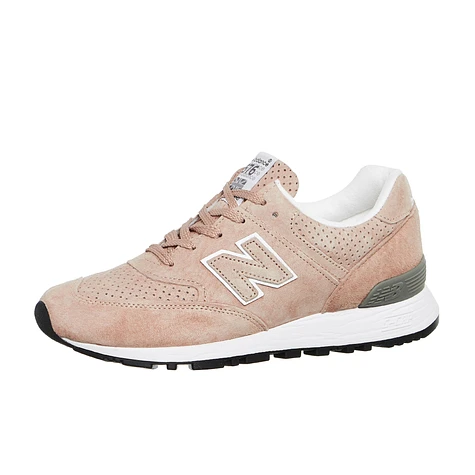 New Balance - W576 TTO Made in UK