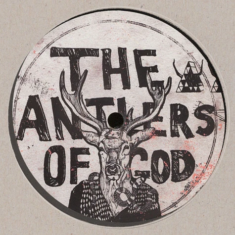 Cervo - The Antlers Of God