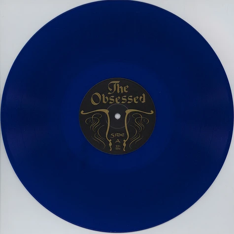 The Obsessed - Sacred Deluxe Edition