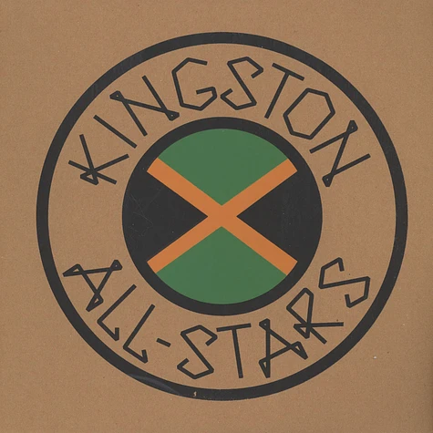 Kingston All Stars - Presenting Kingston All Stars Limited Edition
