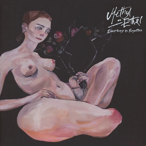 Methyl Ethel - Everything Is Forgotten