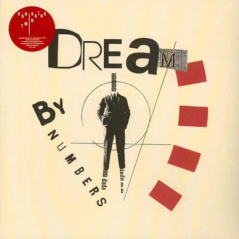 Vanishing Twin - Dream By Numbers EP