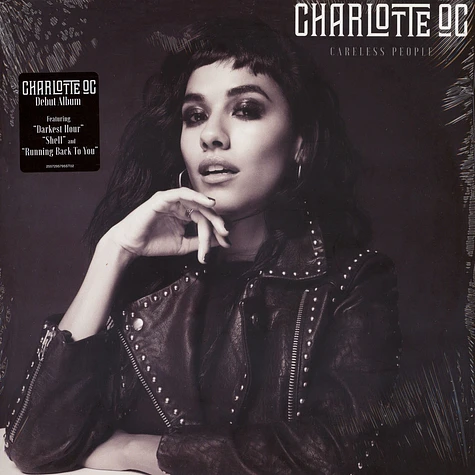 Charlotte OC - Careless People