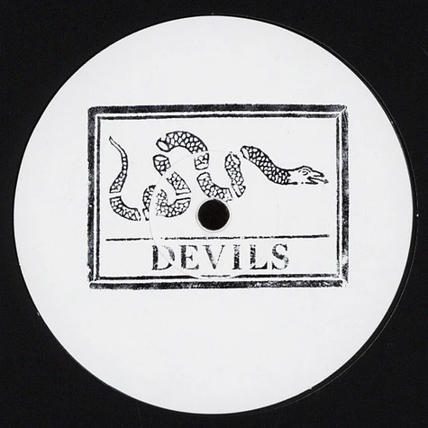 Logos - Glass (Boylan Devils Mix)