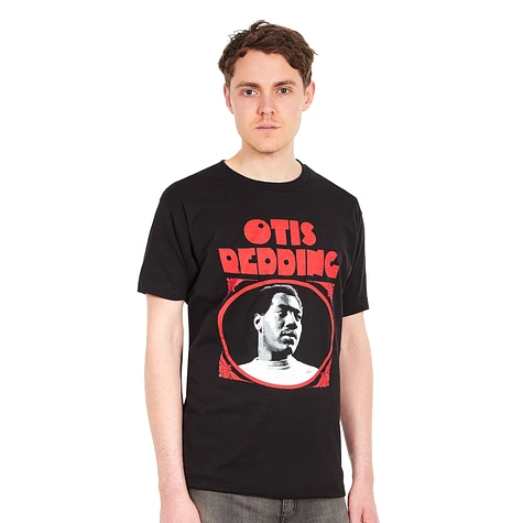 Otis Redding - The Big O T-Shirt