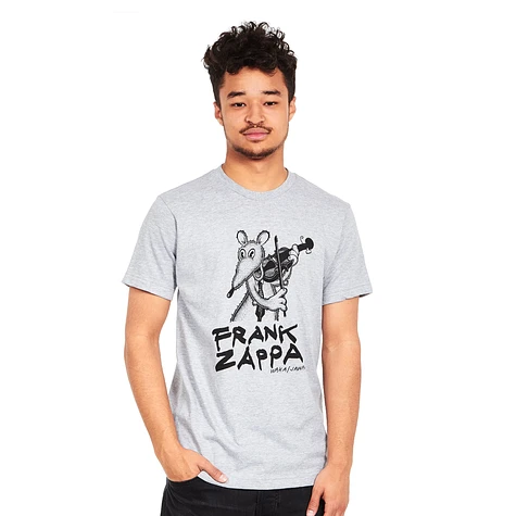 Frank Zappa - Waka Jawaka T-Shirt
