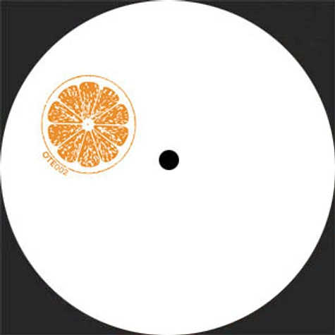 Orange Tree Edits - Afro Edits Volume 2