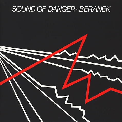 Beranek - Sound Of Danger
