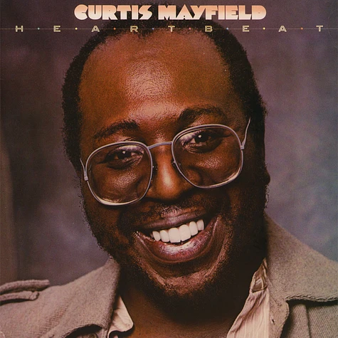 Curtis Mayfield - Heartbeat