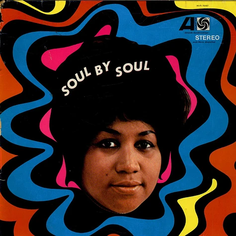 V.A. - Soul By Soul