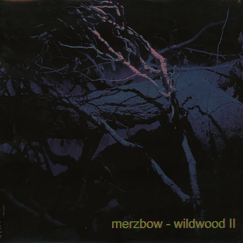 Merzbow - Wildwood II
