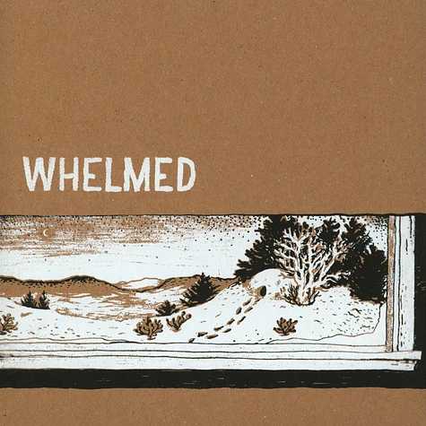 Whelmed - Whelmed