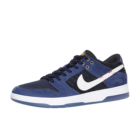 Nike SB - Zoom Dunk Low Elite QS "Sean Malto"