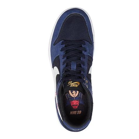 Nike SB - Zoom Dunk Low Elite QS "Sean Malto"