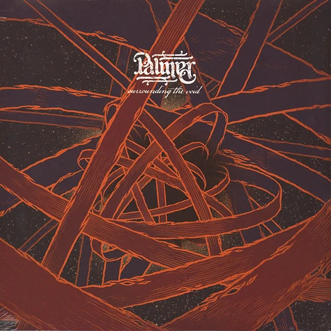 Palmer - Surrounding The Void
