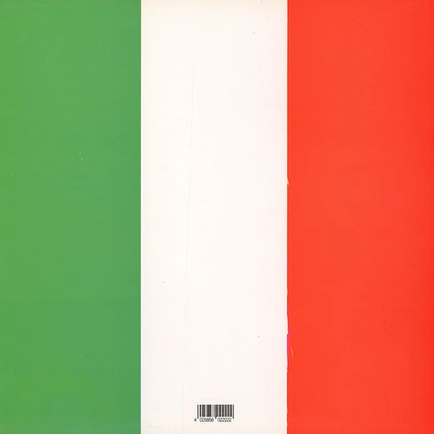 V.A. - Italia Megamix Volume 1