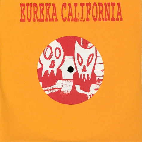 Eureka California - Wigwam