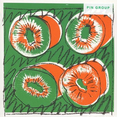 The Pin Group - Coat