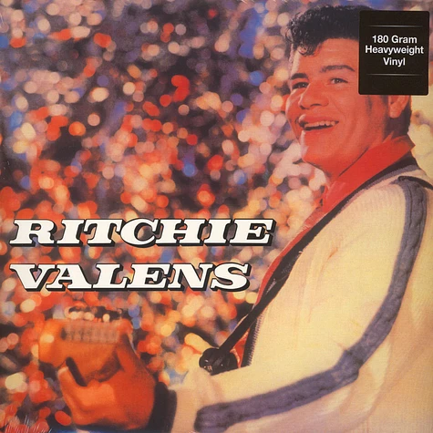 Ritchie Valens - Ritchie Valens