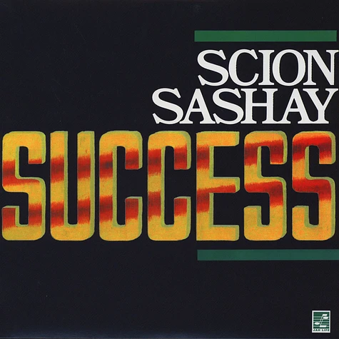 Scion Sashay - Success
