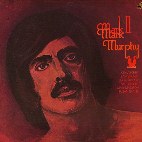 Mark Murphy - Mark II