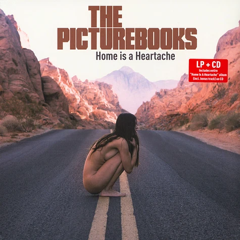 The Picturebooks - Home Is A Heartache