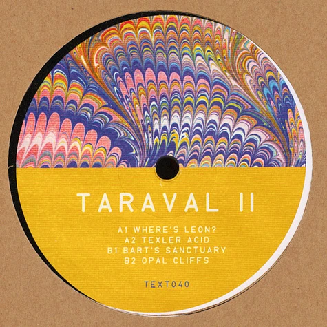 Taraval - II
