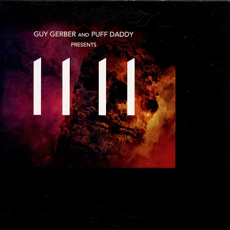 Guy Gerber And Puff Daddy Presents 11:11 - 11 11