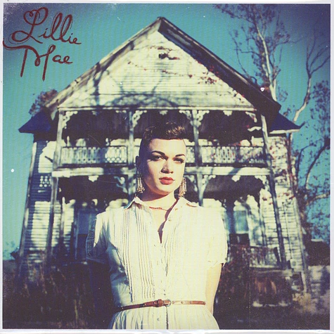 Lillie Mae - Over The Hill And Through The Woods
