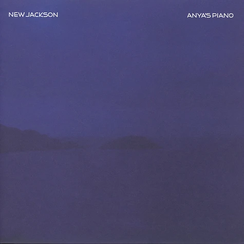 New Jackson - Anya's Piano