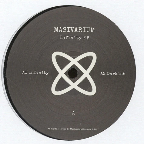 Masivarium - Infinity EP