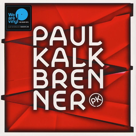 Paul Kalkbrenner - Icke Wieder