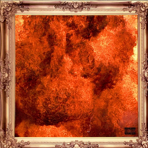 Kid Cudi - Indicud