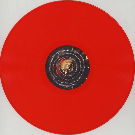 Ludowic - Elka Village Colored Vinyl Edition