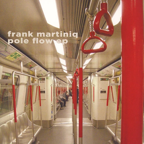 Frank Martiniq - Pole Flow