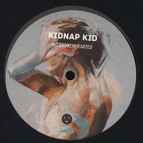 Kidnap Kid - Brokenhearted