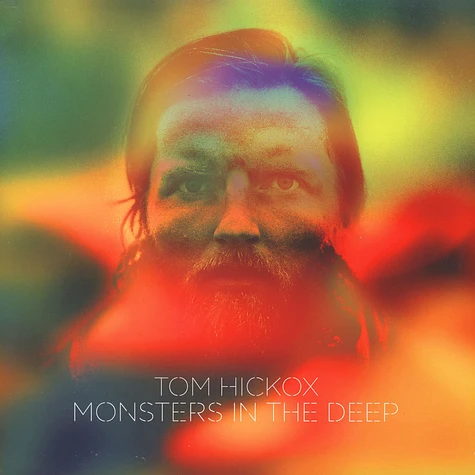 Tom Hickox - Monsters In The Deep