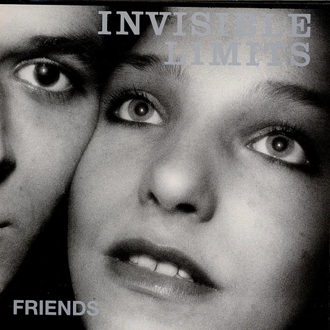 Invisible Limits - Friends