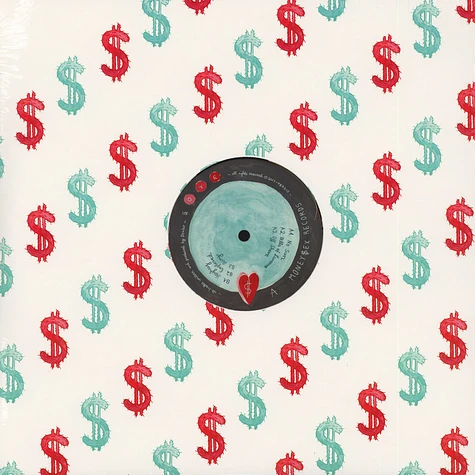 Dexter - Money $ex 10