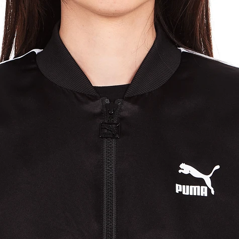 Puma - Super Puma Track Jacket
