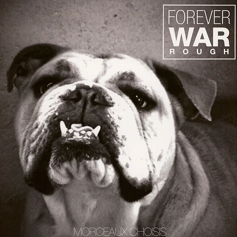 Forever War - Rough