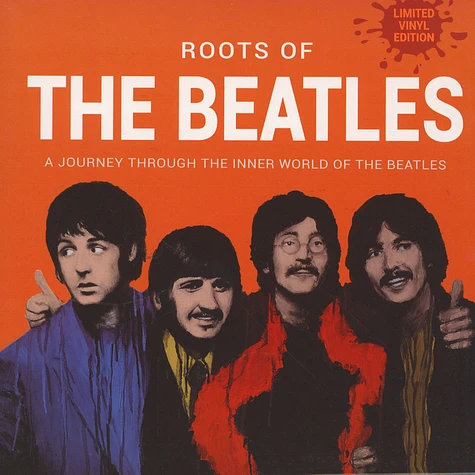 V.A. - The Roots Of The Beatles