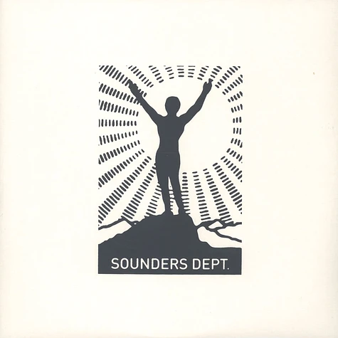 Sounders Department - Sounders Dept.