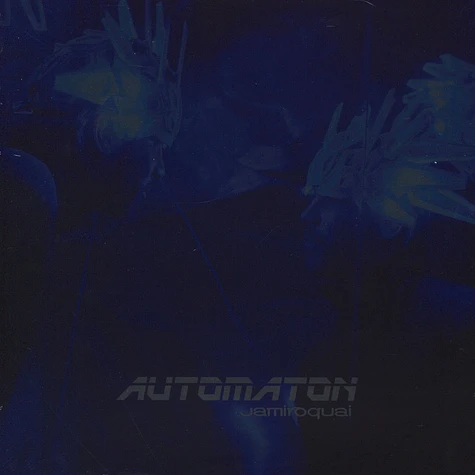 Jamiroquai - Automaton