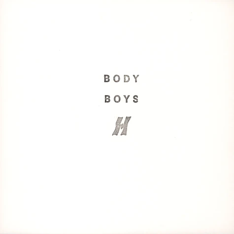 Body Boys - H