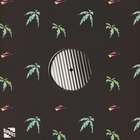 Glowing Palms - Kiki / Asteroidz