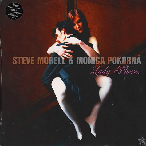 Steve Morell & Monica Pokorna - Lady Pheres