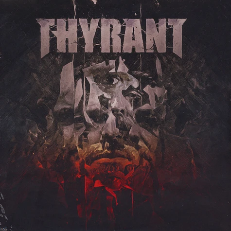 Thyrant - What We Left Behind