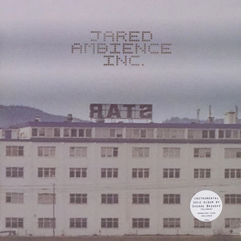 Jared Ambience Inc. - Rats